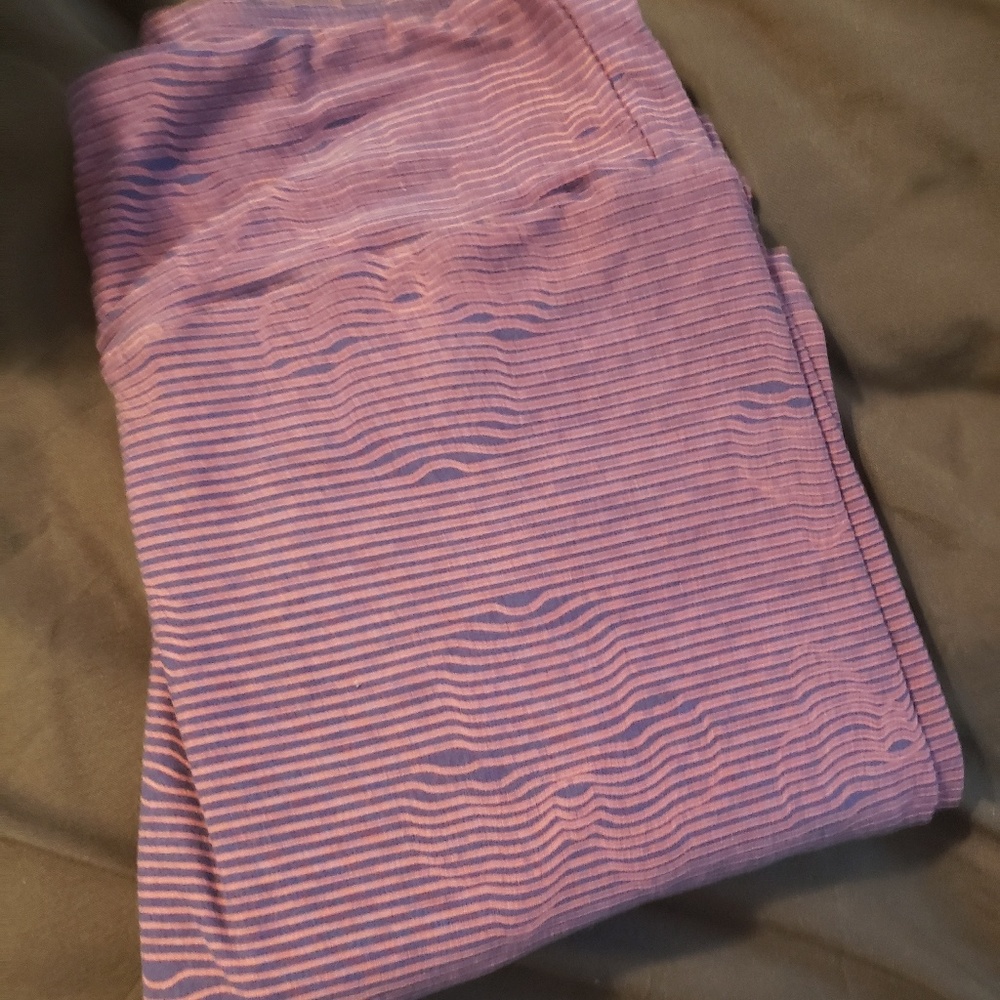 Hidden Minnie Lularoe Leggings